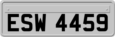 ESW4459