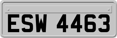 ESW4463