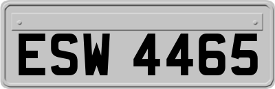 ESW4465