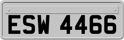 ESW4466