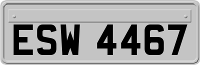ESW4467
