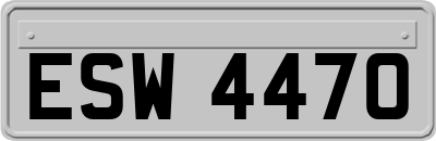 ESW4470