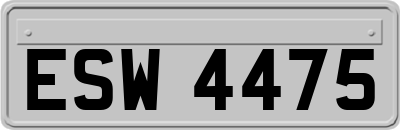 ESW4475