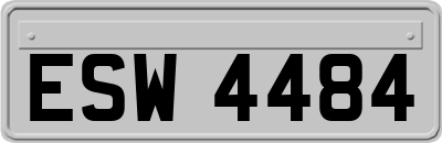 ESW4484