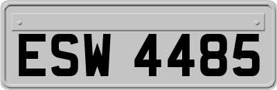 ESW4485