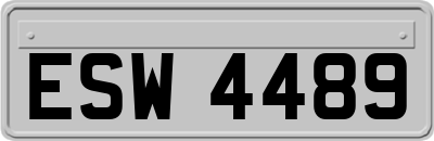 ESW4489