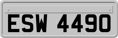 ESW4490