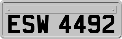 ESW4492