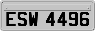 ESW4496