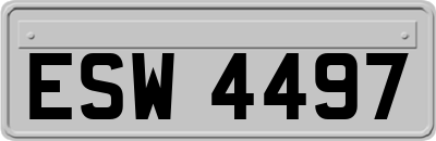 ESW4497