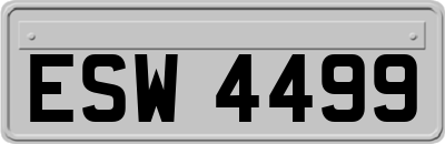 ESW4499