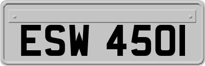 ESW4501