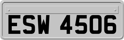 ESW4506