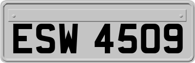 ESW4509