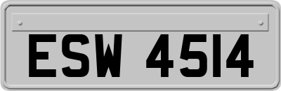 ESW4514