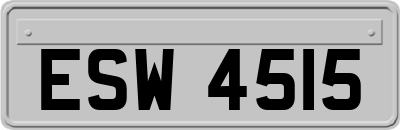 ESW4515