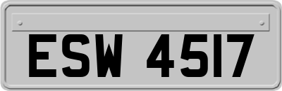 ESW4517