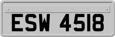 ESW4518