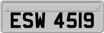 ESW4519