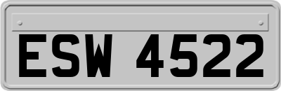 ESW4522