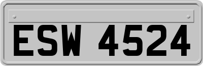 ESW4524