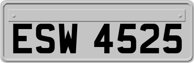ESW4525