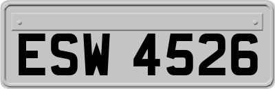 ESW4526