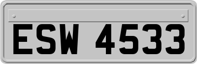 ESW4533