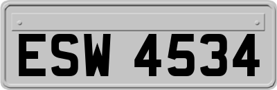 ESW4534