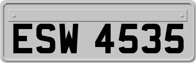 ESW4535
