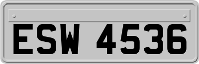 ESW4536