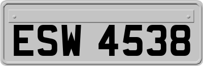ESW4538