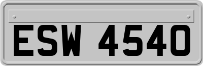 ESW4540