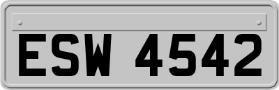 ESW4542