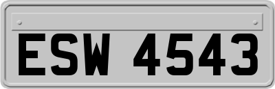 ESW4543