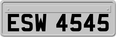 ESW4545