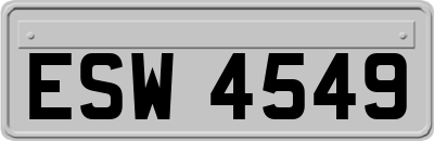 ESW4549