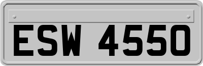 ESW4550