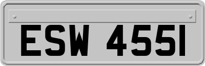 ESW4551