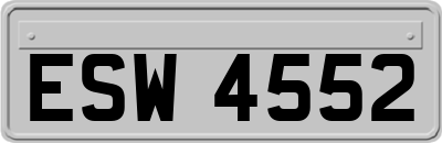 ESW4552