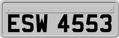 ESW4553