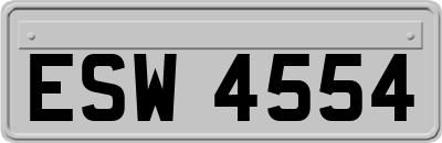 ESW4554
