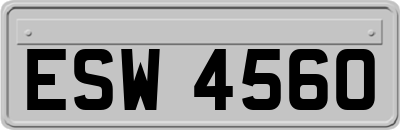 ESW4560