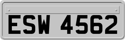 ESW4562