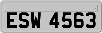 ESW4563