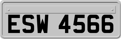 ESW4566