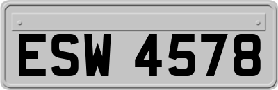 ESW4578