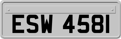 ESW4581