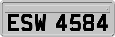 ESW4584