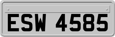 ESW4585